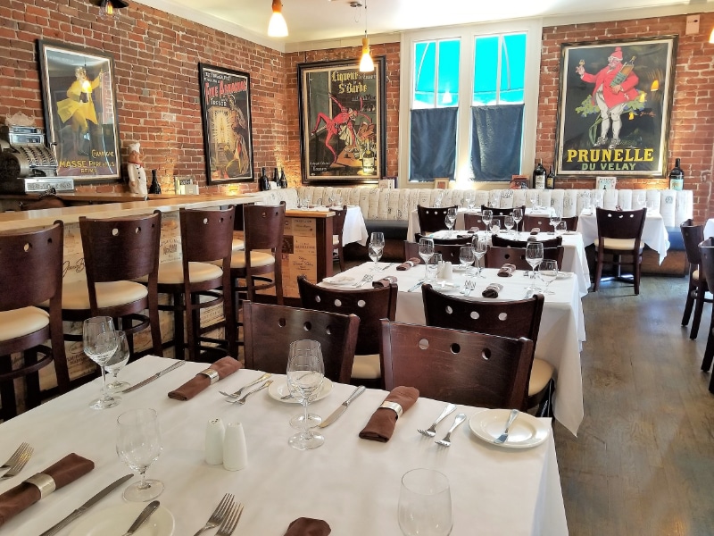 Where To Eat & Drink Toast Tours