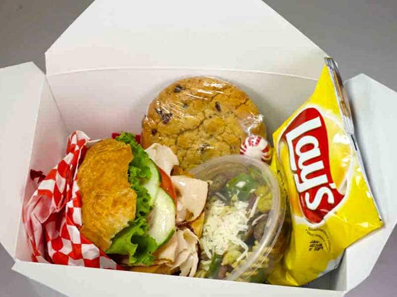 Where To Eat & Drink Toast Tours