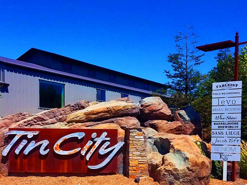 Where To Eat & Drink Toast Tours