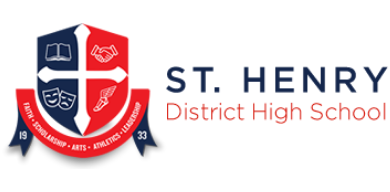 st henry district high school