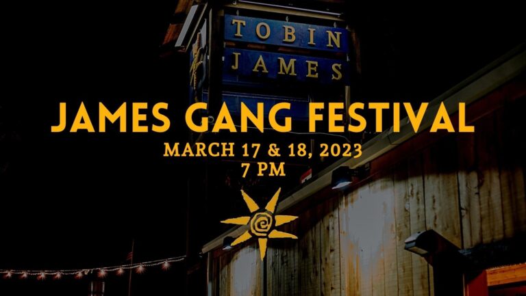 James Gang Fest 2023