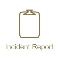 Incident Report