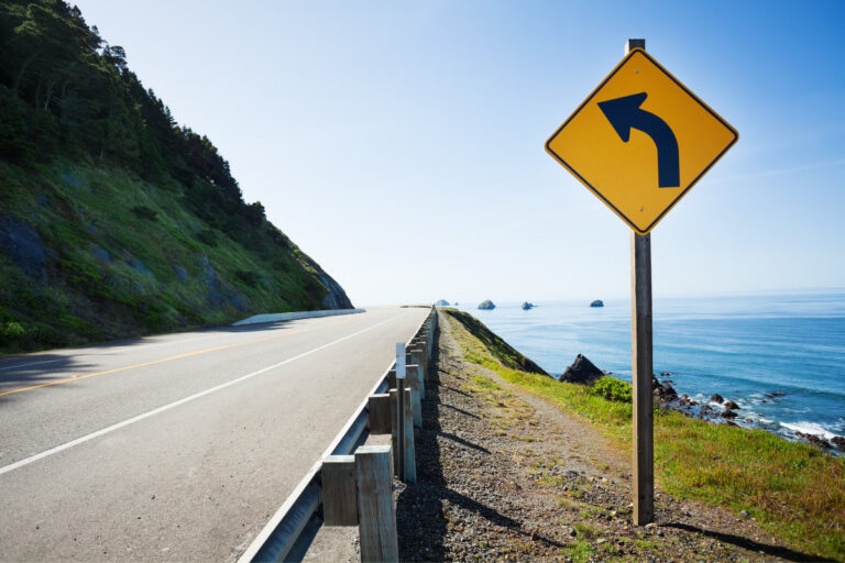 A california road trip down Route 101