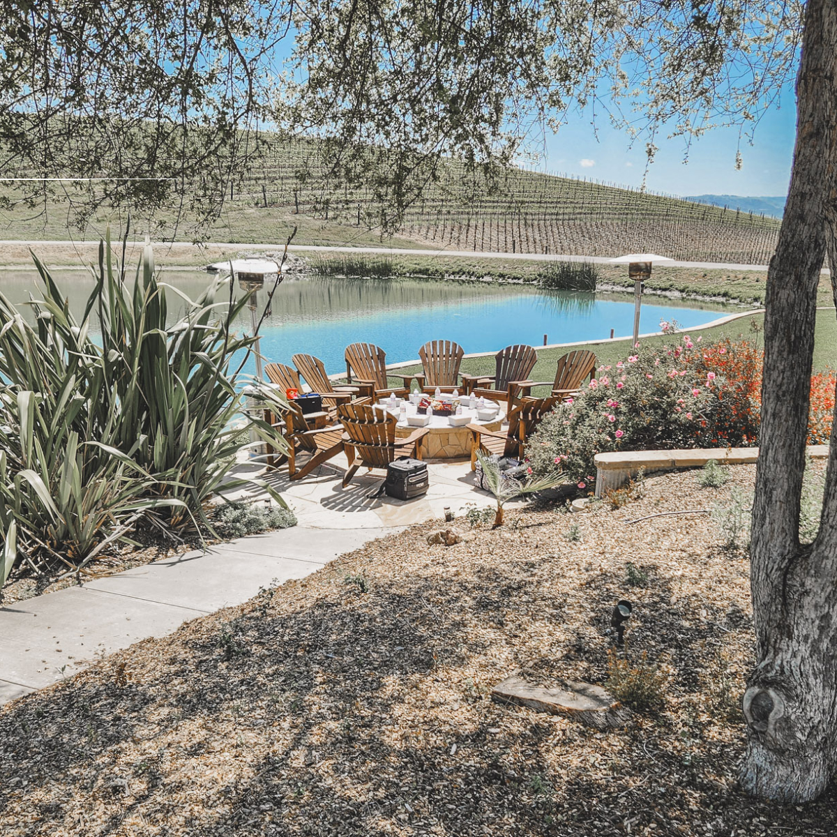 Wine Country Itinerary Planning | Toast Tours
