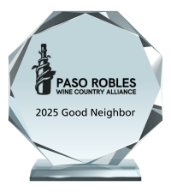 Good Neighbor Award