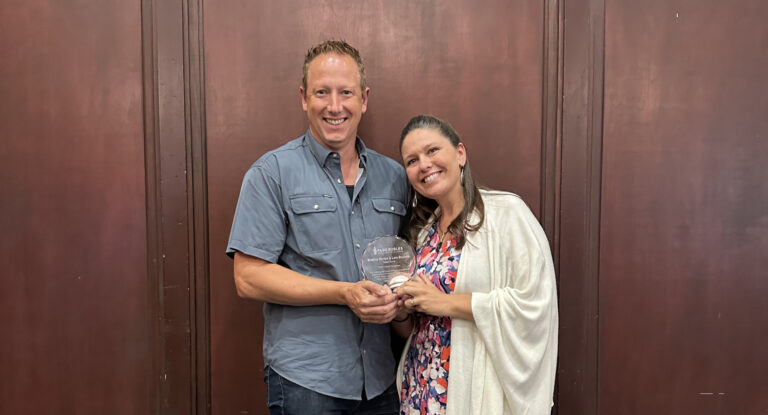 Good Neighbor Award 2025