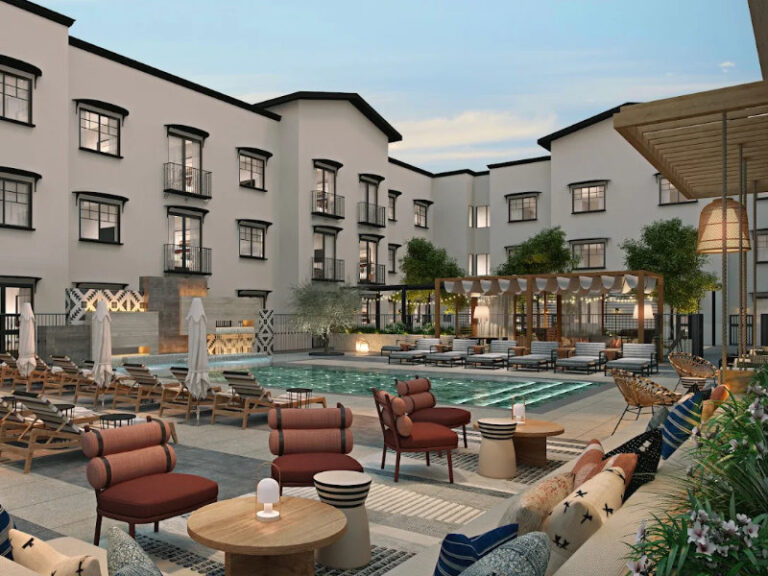 The Ava Hotel