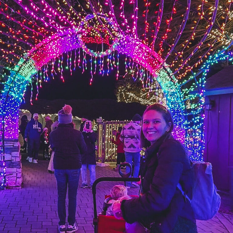 Cambria Christmas Market