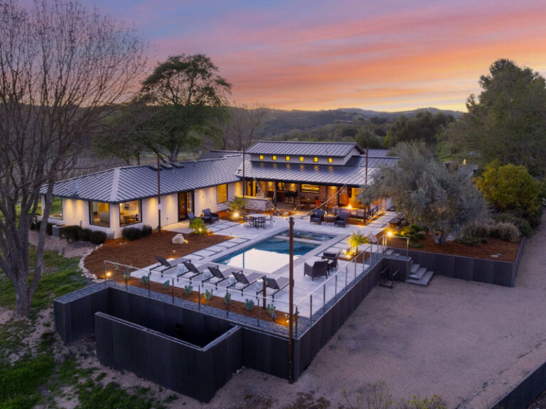 Vacation Rental with Pool