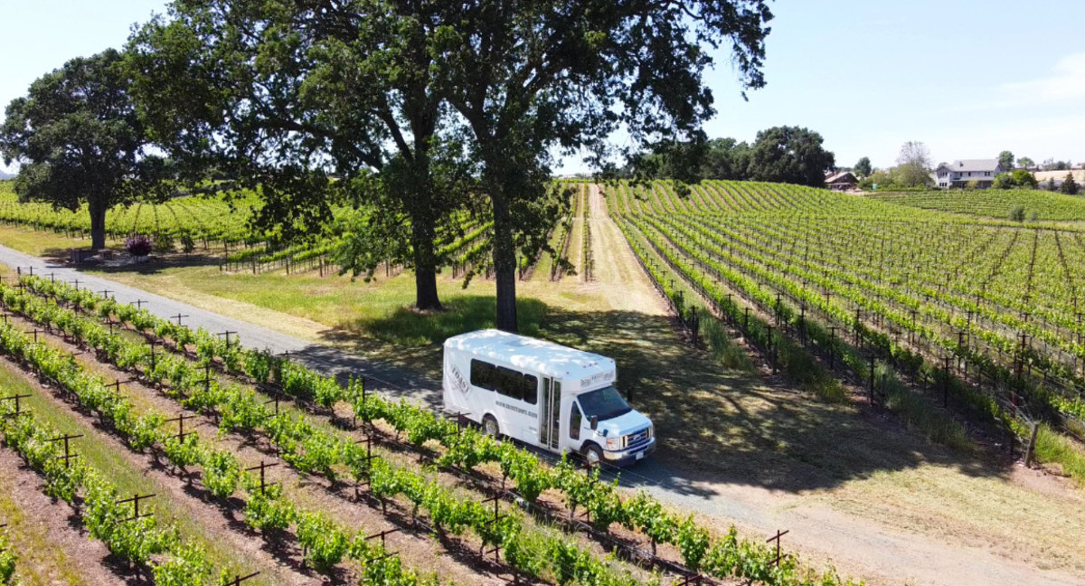 Wine Country Transportation